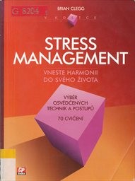 Stress management