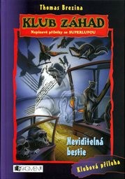 Neviditelná bestie
