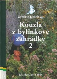 Kouzla z bylinkové zahrádky
                        ([2],)
                    