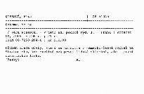 Bereme, co je