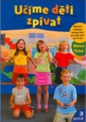 Učíme děti zpívat