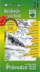 Beskydy - východ