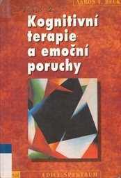 Kognitivní terapie a emoční poruchy