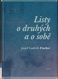 Listy o druhých a o sobě