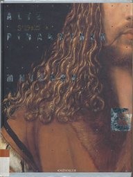 Alte Pinakothek - Mnichov