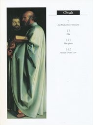 Alte Pinakothek - Mnichov