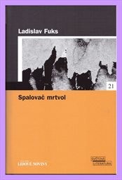 Spalovač mrtvol