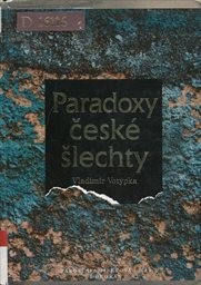 Paradoxy české šlechty