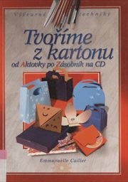 Tvoříme z kartonu