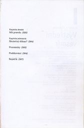 V&yacute;středn&iacute; vesm&iacute;r