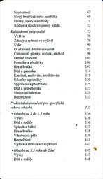 Průvodce p&eacute;č&iacute; o děti od 1 do 4 let