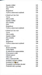 Průvodce p&eacute;č&iacute; o děti od 1 do 4 let