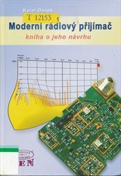 Moderní rádiový přijímač