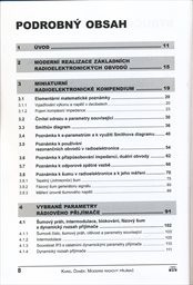 Moderní rádiový přijímač