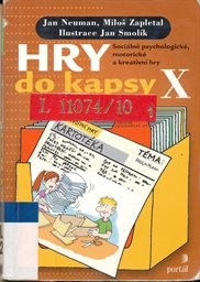 Hry do kapsy
                        (10)
                    