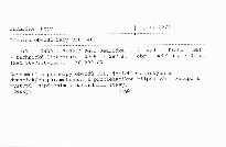 Přehled obvodů řady TTL 7400
                        (D&iacute;l 1,)
                    