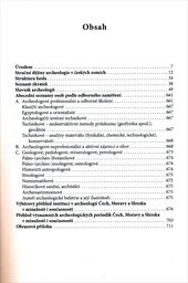 Biografick&yacute; slovn&iacute;k česk&yacute;ch, moravsk&yacute;ch a slezsk&yacute;ch archeologů a jejich spolupracovn&iacute;ků z př&iacute;buzn&yacute;ch oborů