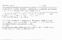 Biografick&yacute; slovn&iacute;k česk&yacute;ch, moravsk&yacute;ch a slezsk&yacute;ch archeologů a jejich spolupracovn&iacute;ků z př&iacute;buzn&yacute;ch oborů