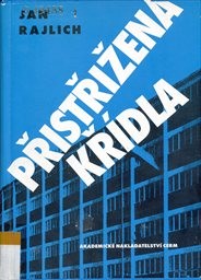 Přistřižená křídla