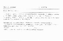 Proč se věci mst&iacute;