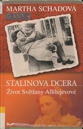 Stalinova dcera