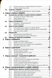 Řešen&eacute; př&iacute;klady v C# aneb C# skutečně prakticky