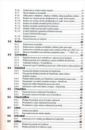 Řešen&eacute; př&iacute;klady v C# aneb C# skutečně prakticky