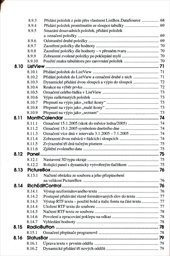 Řešen&eacute; př&iacute;klady v C# aneb C# skutečně prakticky