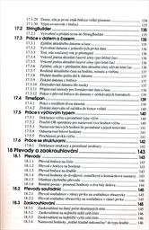 Řešen&eacute; př&iacute;klady v C# aneb C# skutečně prakticky