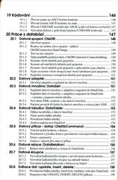 Řešen&eacute; př&iacute;klady v C# aneb C# skutečně prakticky