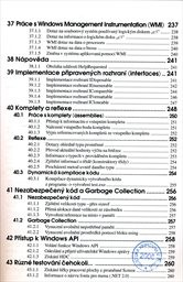 Řešen&eacute; př&iacute;klady v C# aneb C# skutečně prakticky