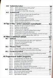 Řešen&eacute; př&iacute;klady v C# aneb C# skutečně prakticky