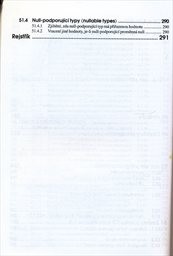 Řešen&eacute; př&iacute;klady v C# aneb C# skutečně prakticky