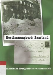 Bestimmungsort: Saarland