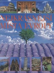 Nejkrásnější místa Evropy