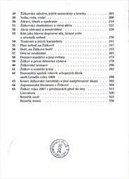 Jak žil Žižkov před sto lety