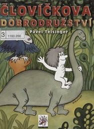 Človíčkova dobrodružství