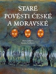 Staré pověsti české a moravské