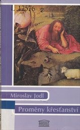 Proměny křesťanství