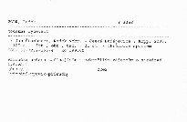 Moderní lyžování