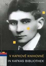 V Kafkově knihovně