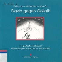 David gegen Goliath