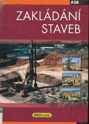 Zakl&aacute;d&aacute;n&iacute; staveb