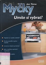 Myčky