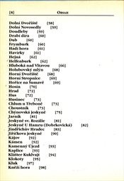 Tajemn&eacute; podzem&iacute;
                        (D&iacute;l 4,)
                    