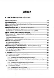 Esenciální a sekundární hypertenze pro praxi