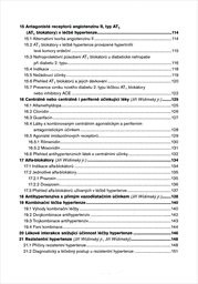 Esenciální a sekundární hypertenze pro praxi