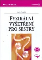 Fyzikální vyšetření pro sestry