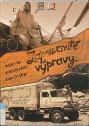 Zapomenut&eacute; v&yacute;pravy