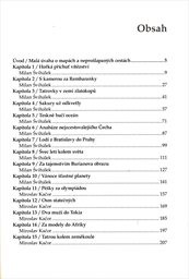 Zapomenut&eacute; v&yacute;pravy